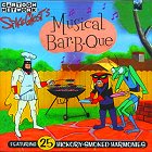 Space Ghost's Musical Bar-B-Que