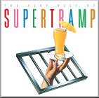 Supertramp - The Best of Supertramp