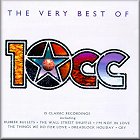 10cc - The Very Best Of 10cc