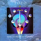 Toto - Past To Present