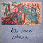 Tree Wave - Cabana+ EP