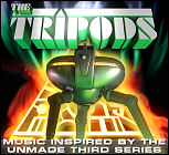 Tripods: The Pool Of Fire Suite