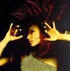 Tori Amos - from the choirgirl hotel