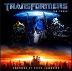 Transformers: The Score