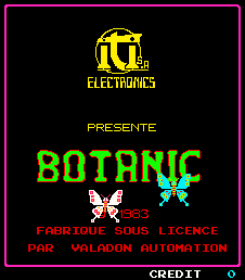 Botanic