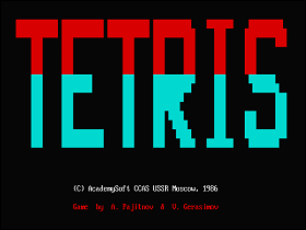 Tetris