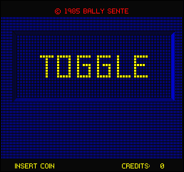 Toggle