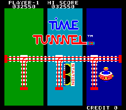 Time Tunnel