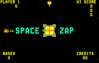 Space Zap