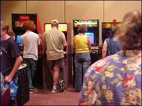 OKGE Arcade