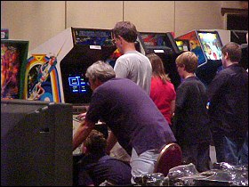 OKGE Arcade