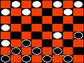 Checkers