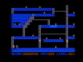 Lode Runner