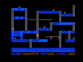 Lode Runner