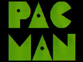 Pac-Man