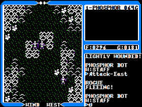 Ultima IV: Quest Of The Avatar