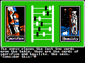 Ultima IV: Quest Of The Avatar