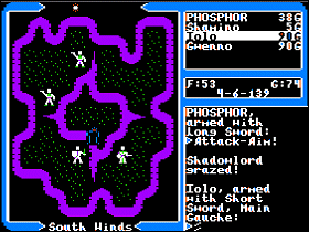 Ultima V: Warriors Of Destiny