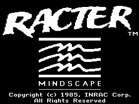 RACTER