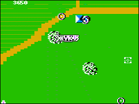 Xevious