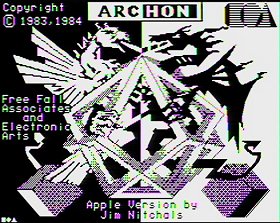 Archon