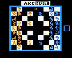 Archon