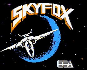 Skyfox