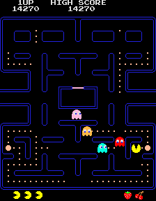 Pac-Man