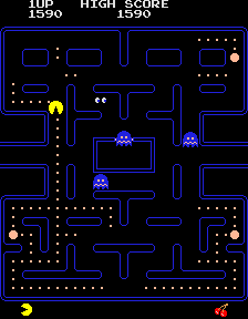 Pac-Man