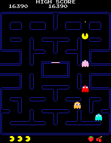 Pac-Man