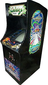 Galaga