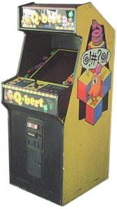 Q*Bert