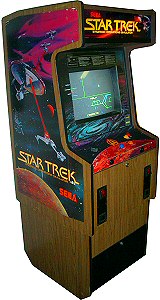 Star Trek: Strategic Operations Simulator