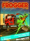 The Official Frogger