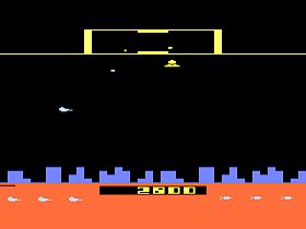 Atari 2600