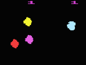 Asteroids