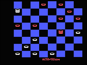 Checkers