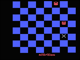 Checkers