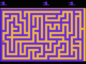 Maze Craze