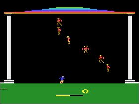 Atari 2600