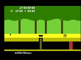 Pitfall!