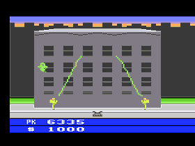 Atari 2600