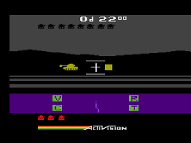 Atari 2600