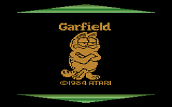 Garfield