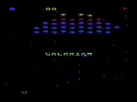 Galaxian