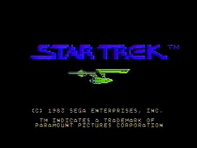 Star Trek: Strategic Operations Simulator