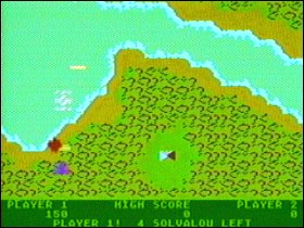 Xevious