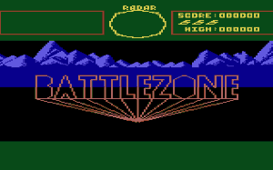 Battlezone