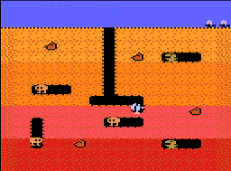 Dig Dug