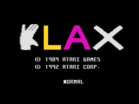 Klax